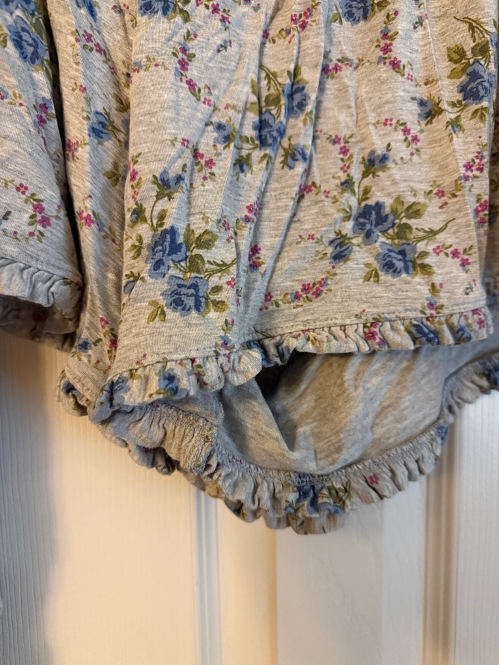 Aerie real soft pj set - Picture 5 of 6